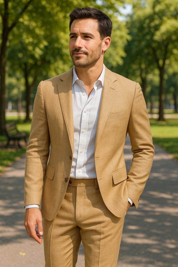 Fiera Medium Beige