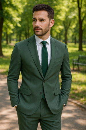 St. Michel Summer Green