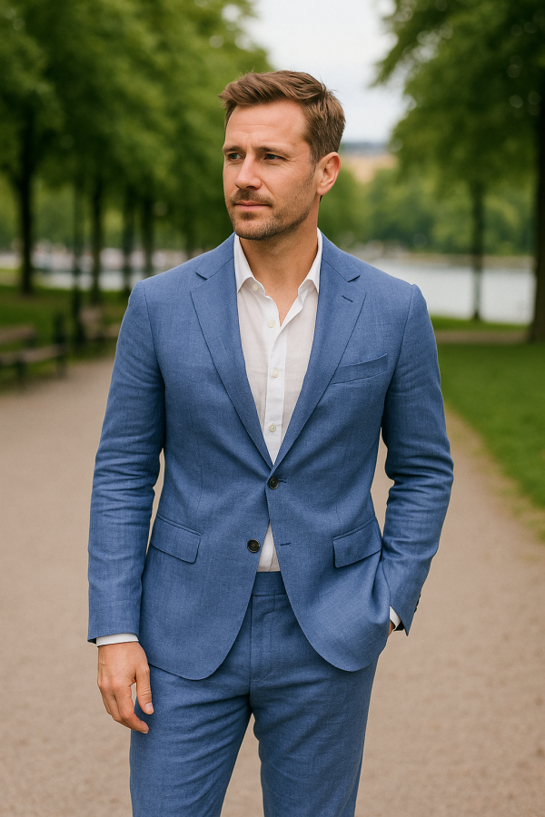 Ginza linen