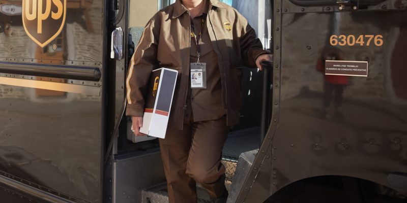 UPS-1